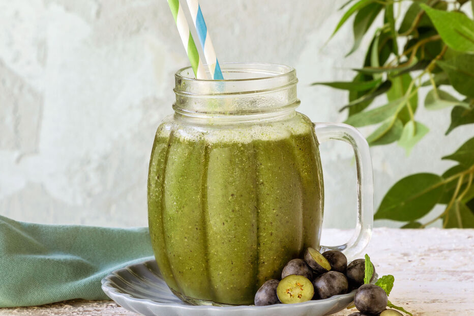 Alimentação e desporto: batido saudável para melhor desempenho físico