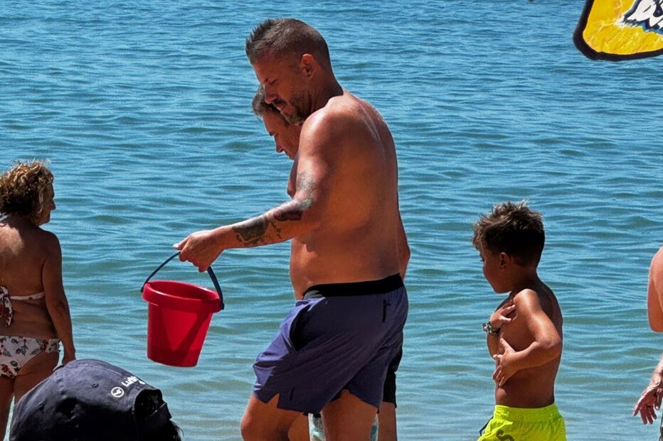 Eduardo Ferreira no Algarve