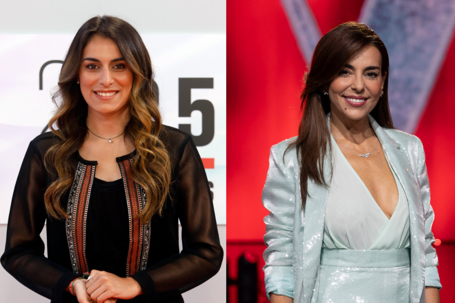 Rita Matias critica salário de Catarina Furtado na RTP