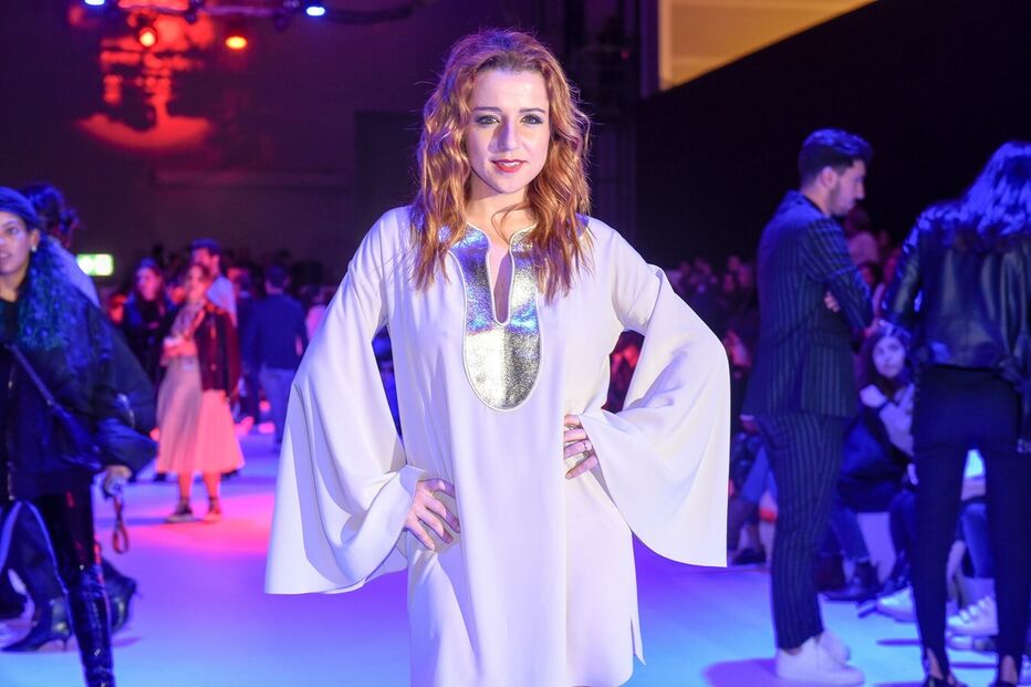 Gabriela Sobral, Inês Herédia