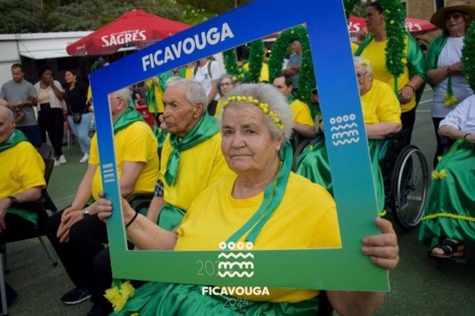 Sever do Vouga celebra cultura e tradições no Ficavouga, com música, artesanato e gastronomia