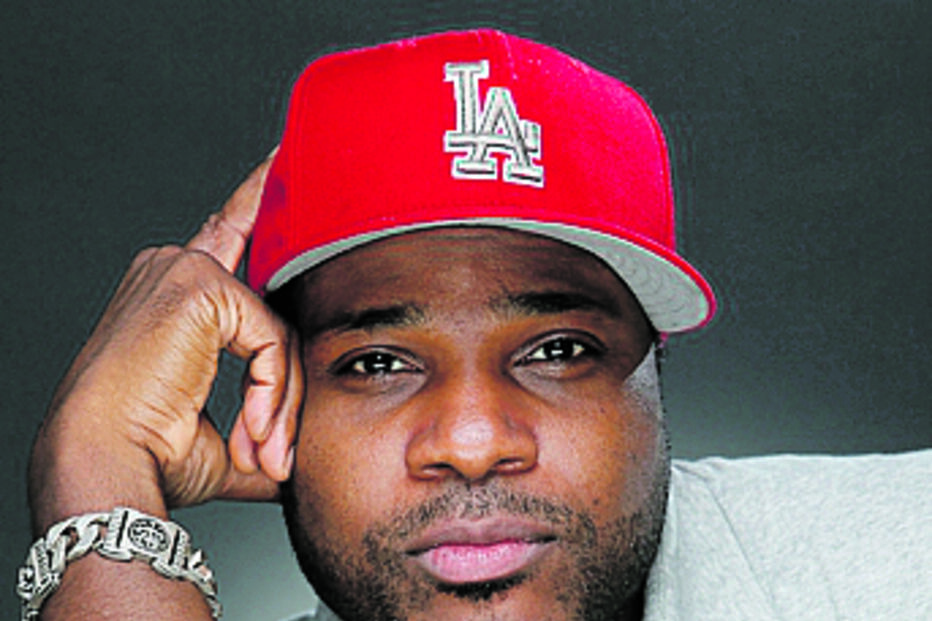 Malcolm-Jamal Warner 