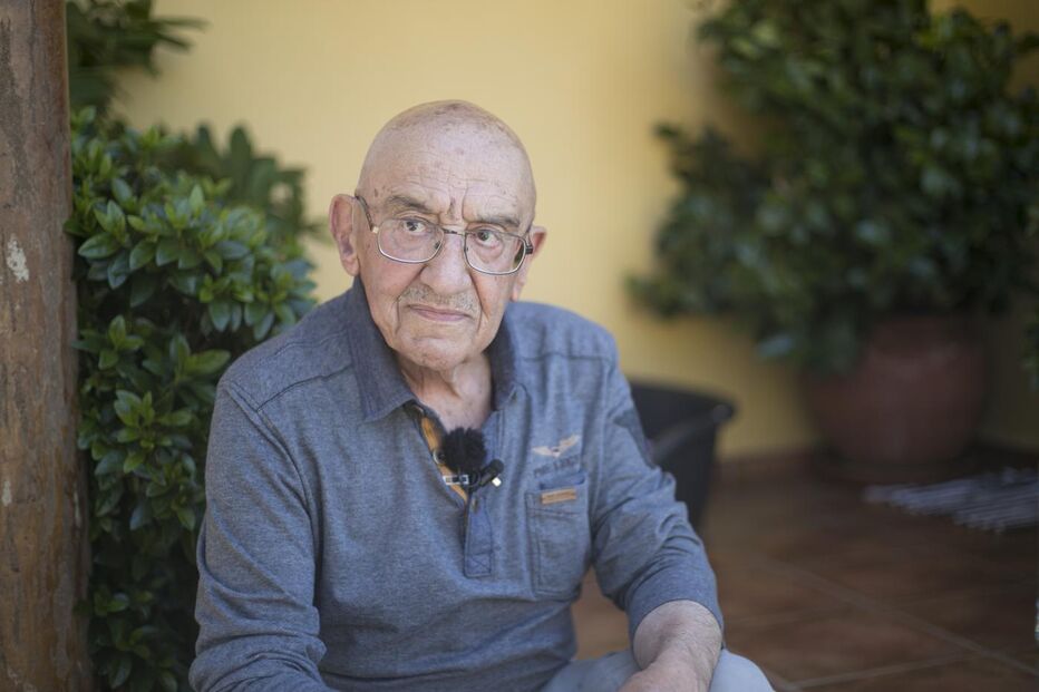 José Rentes de Carvalho