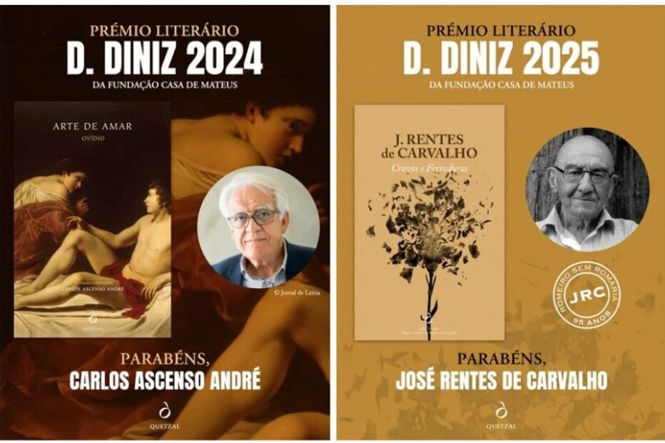 Prémio literário D. Diniz