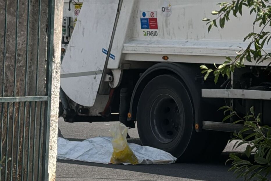 Vítima morreu na sequência do atropelamento