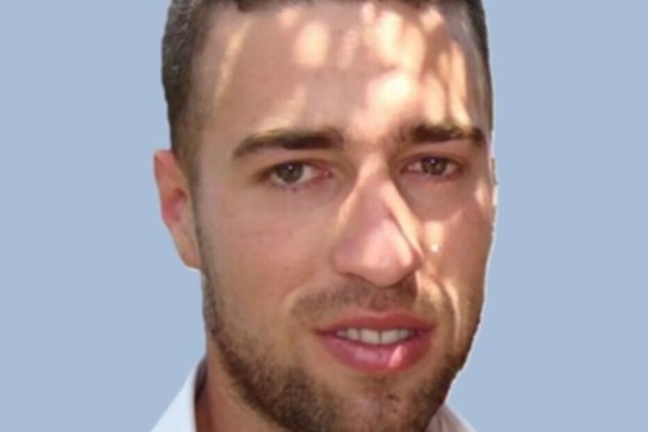 Ricardo Loução acabou por morrer no local do acidente