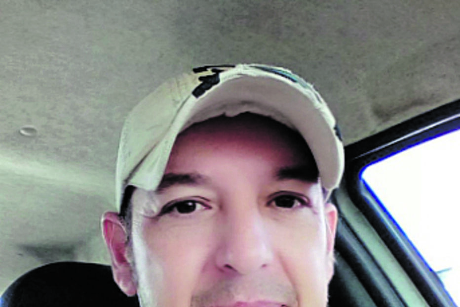 Douglas Souza Arruda (1972-2025)