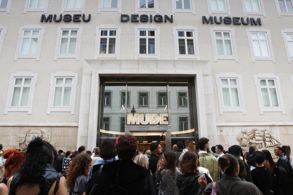 MUDE celebra um ano com entrada gratuita e visitas guiadas em Lisboa