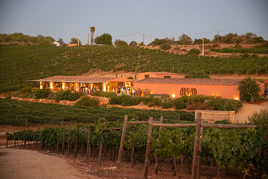 Arvad Sunset Sessions anima o Algarve com música, petiscos e vinhos