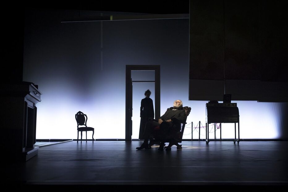 Victor Hugo Pontes assume direção artística do Teatro Nacional São João, no Porto