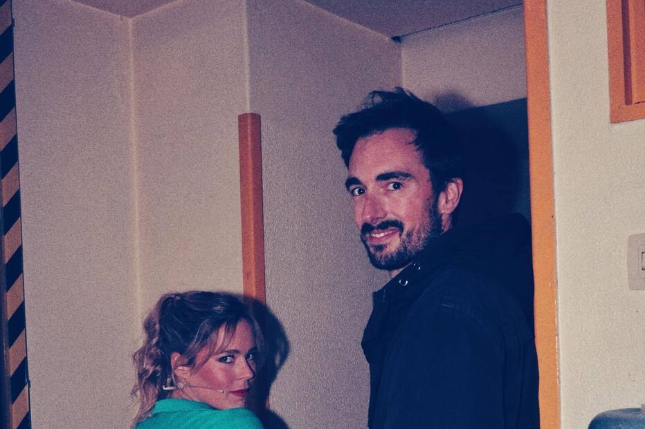 Inês Aires Pereira, David Ferreira da Silva