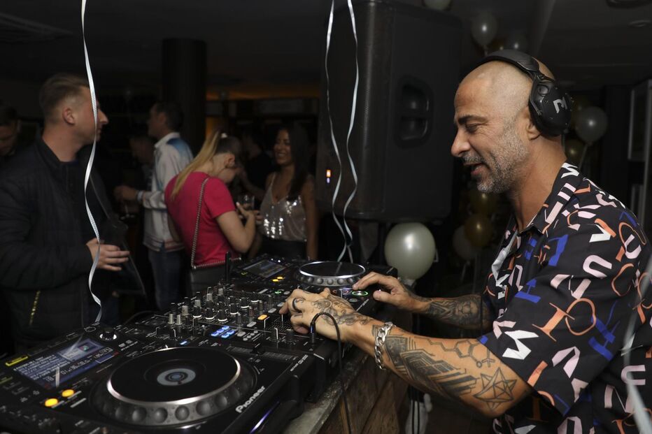 Diego Miranda atua no Tomorrowland, na Bélgica, e atrai fãs portugueses