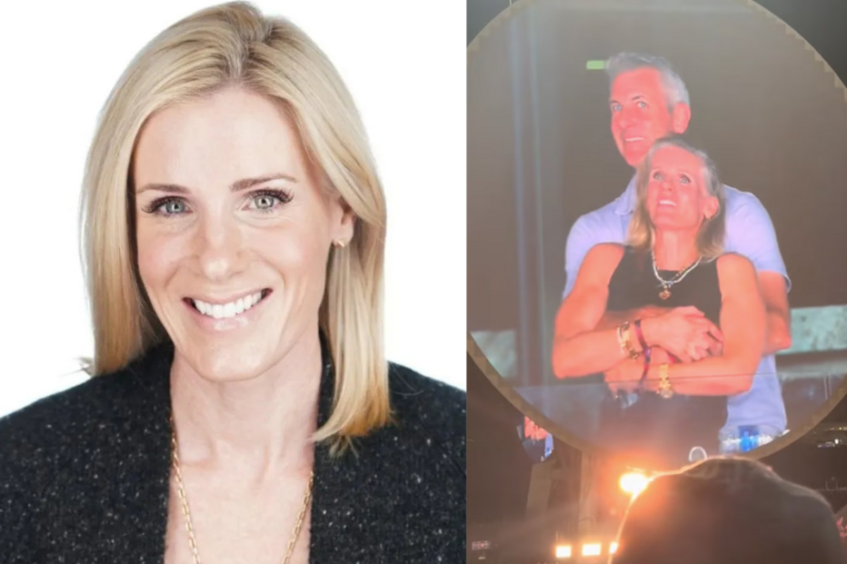 Diretora de RH da Astronomer demite-se após escândalo com o CEO Andy Byron num concerto dos Coldplay