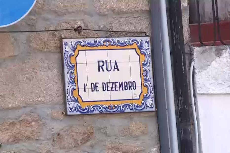 Cronologia do desaparecimento de Francisca