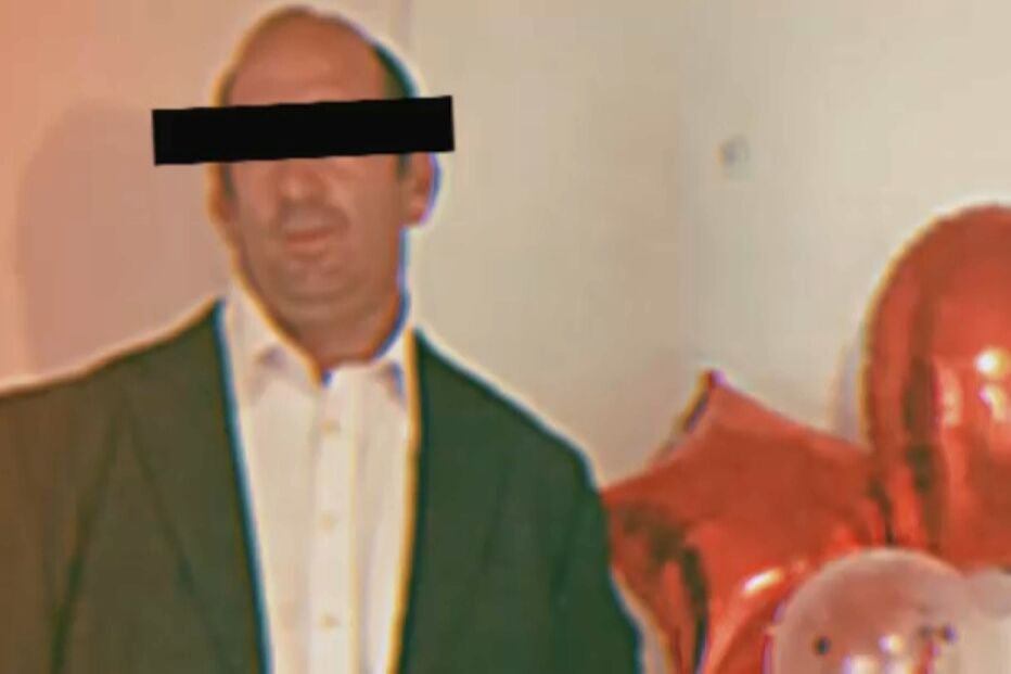Ex-namorado de Francisca já tinha um historial de violência com a irmã