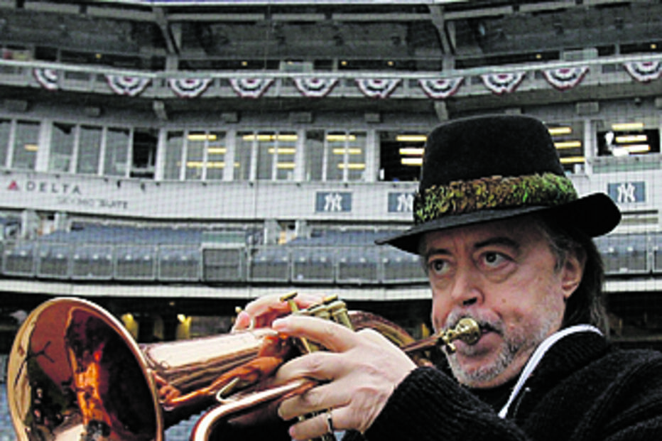 Chuck Mangione (1940-2025)