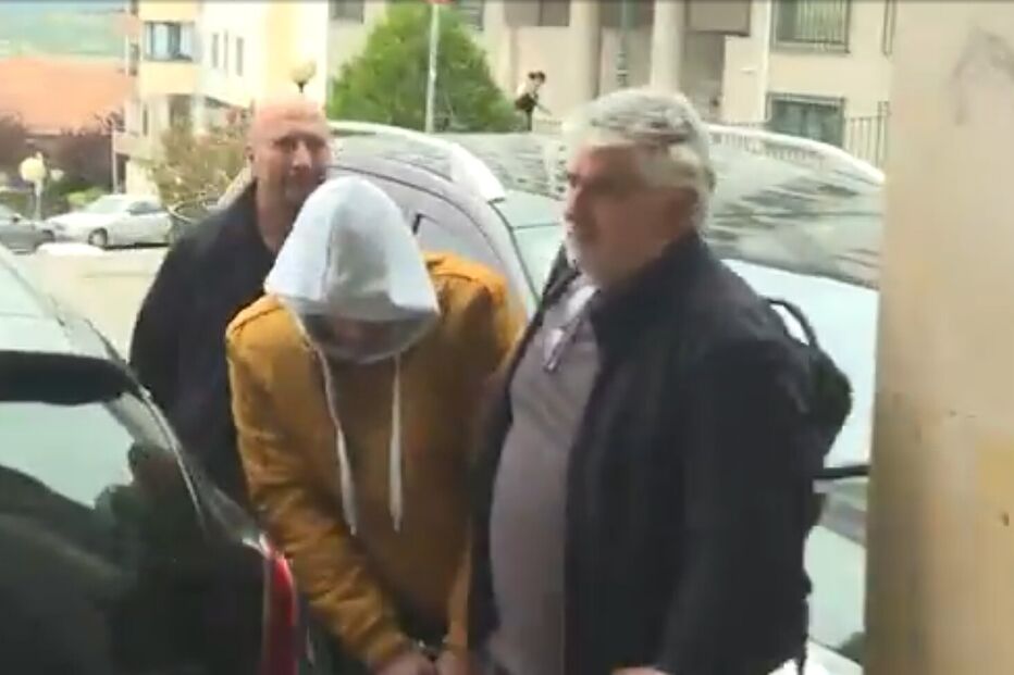 Violador reincidente condenado a 13 anos de cadeia em Castelo Branco