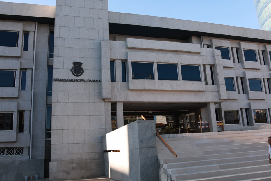 Família pediu ajuda à Câmara da Maia