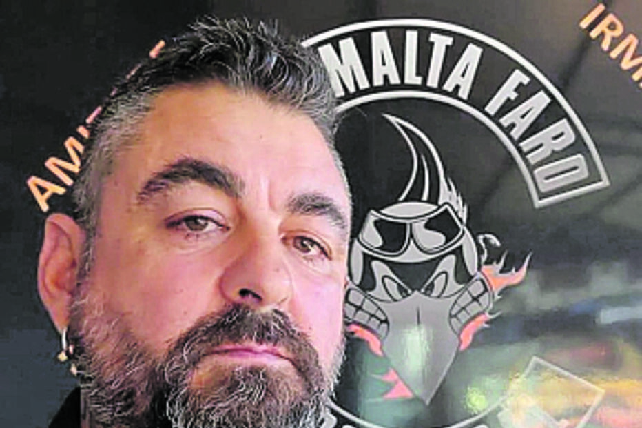 ‘Baja’ pertencia ao Moto Malta de Faro