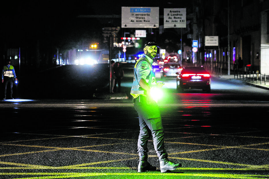 Apagão afetou Portugal e Espanha no dia 28 de abril. Península Ibérica esteve durante grande parte do dia às escuras