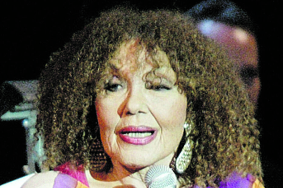 Cleo Laine (1927-2025)