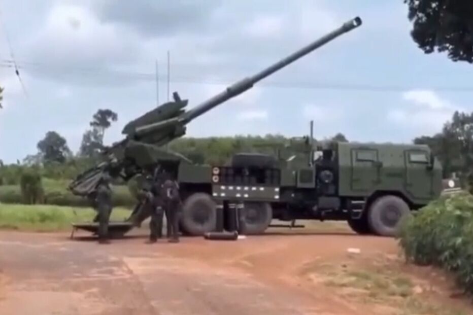 Confrontos entre Camboja e Tailândia resultam em 32 mortos