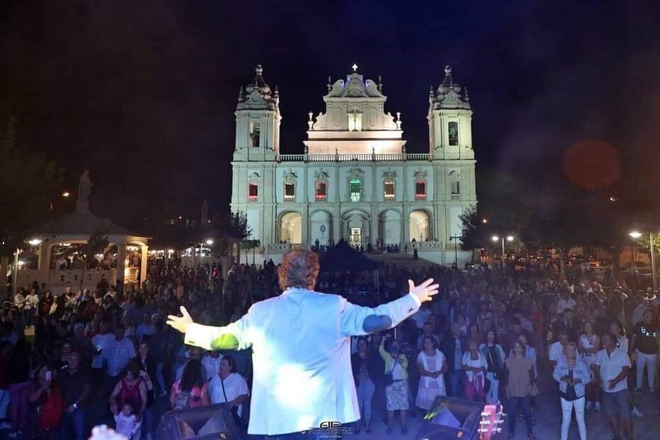 José Alberto Reis revela ter sonhos premonitórios em entrevista