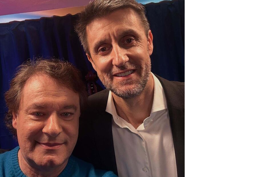 José Alberto Reis fala sobre sonhos premonitórios e astrologia