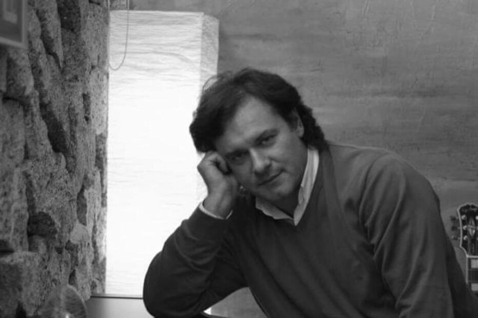 José Alberto Reis revela sonhos premonitórios e interesse pela astrologia