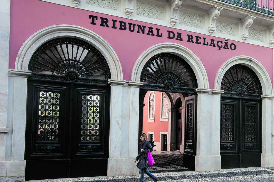 A decisão coube ao Tribunal da Relação de Évora