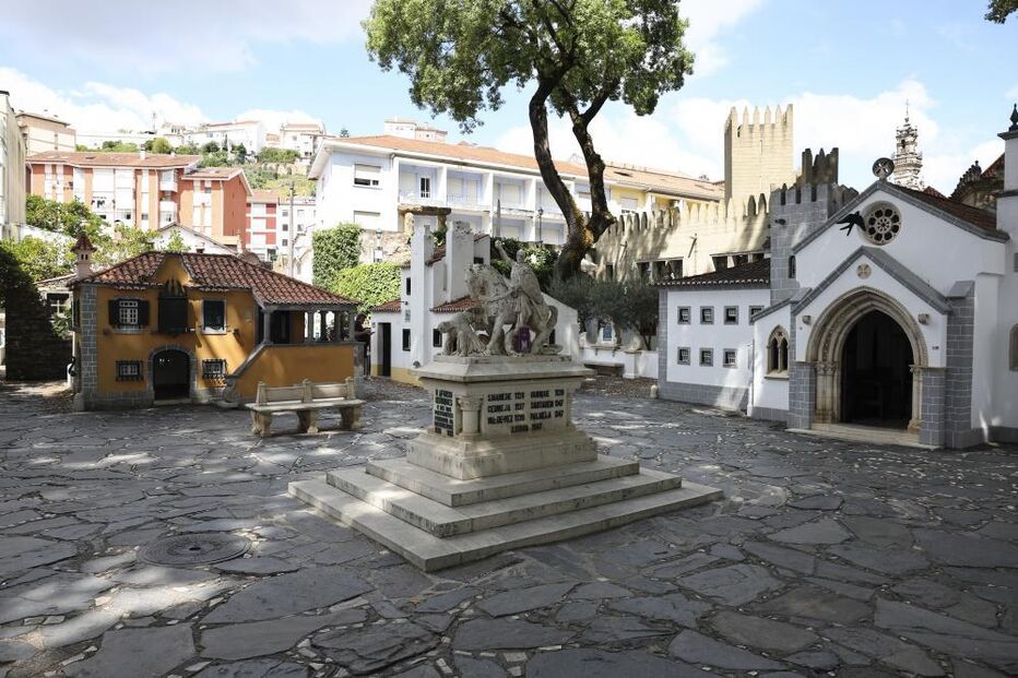 Portugal dos Pequenitos