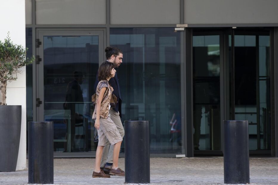 Polícia Judiciária analisa telemóvel de Inês Marques, filha de Manuel Marques, em Lisboa
