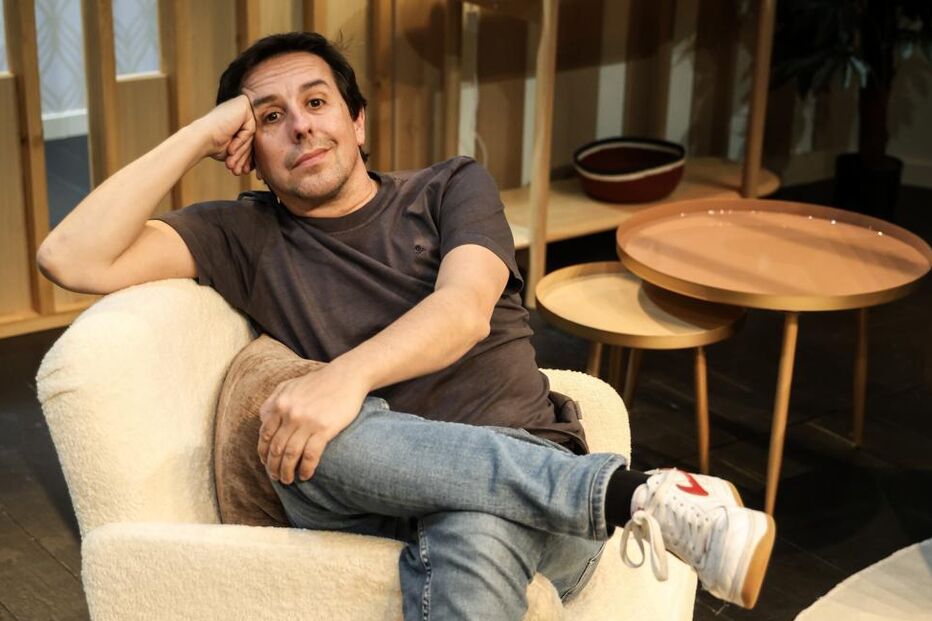 Polícia Judiciária recolhe provas do telemóvel de Inês Marques, filha de Manuel Marques, em Lisboa.
