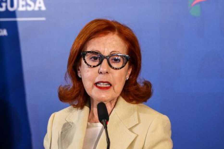 Graça Carvalho