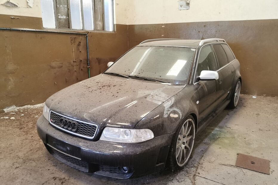 GNR recupera Audi furtado na Suíça, avaliado em 68 mil euros, em Santa Maria da Feira