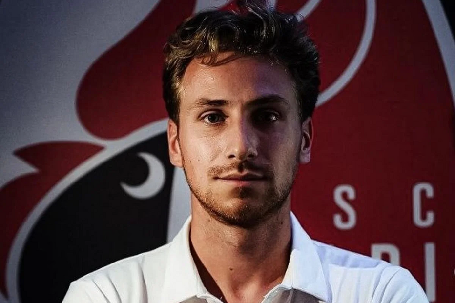 Matthias Verreth, jogador do Bari, perde filho de 14 meses