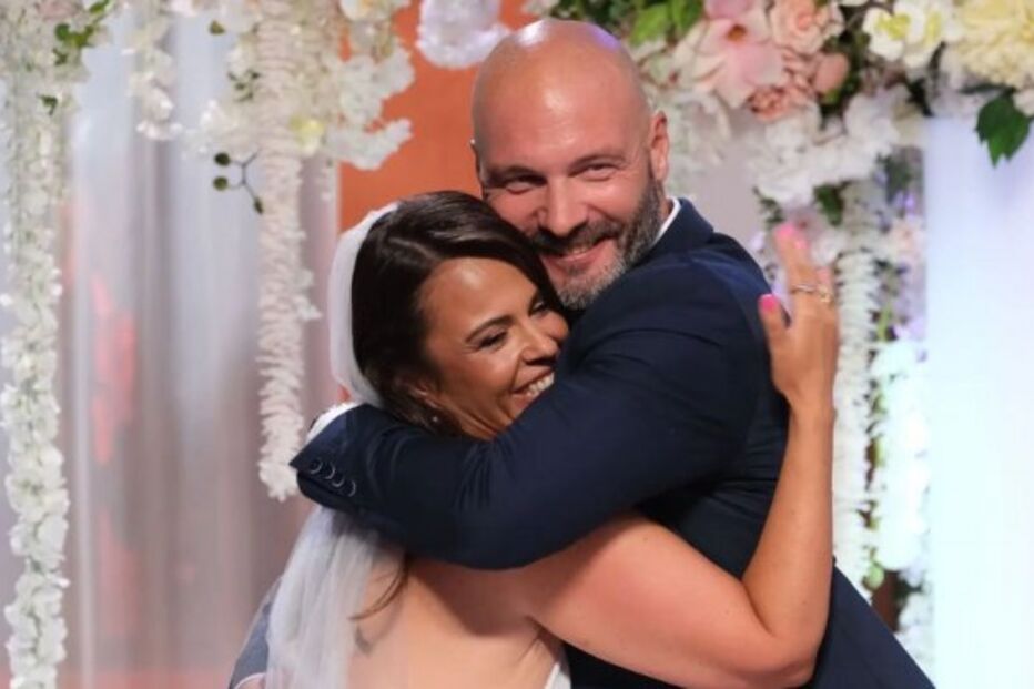João Ricardo e Raquel Mendes separam-se após casamento em 'Casados À Primeira Vista'