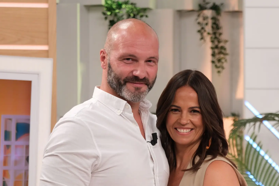 João Ricardo e Raquel Mendes divorciam-se após casamento no programa 'Casados À Primeira Vista'
