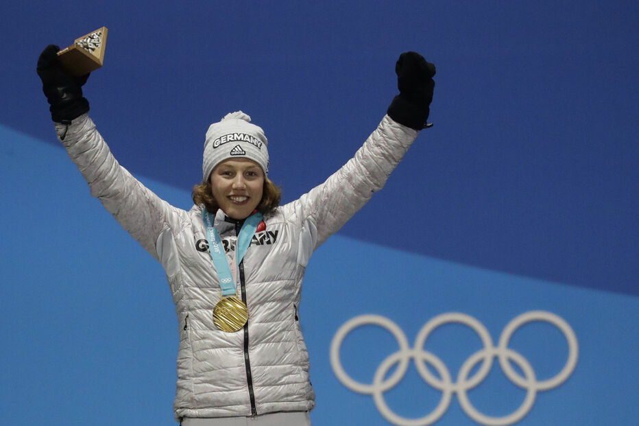 Equipa confirma morte de bicampeã olímpica alemã no Paquistão