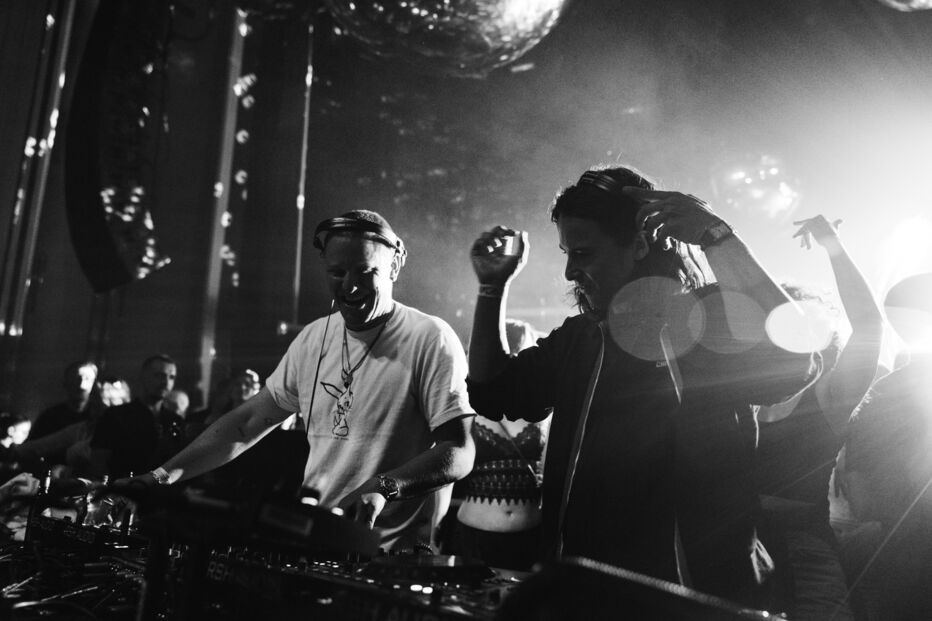 RY X e Jungle atuam em DJ Set no Cascais Atlantic Sunsets