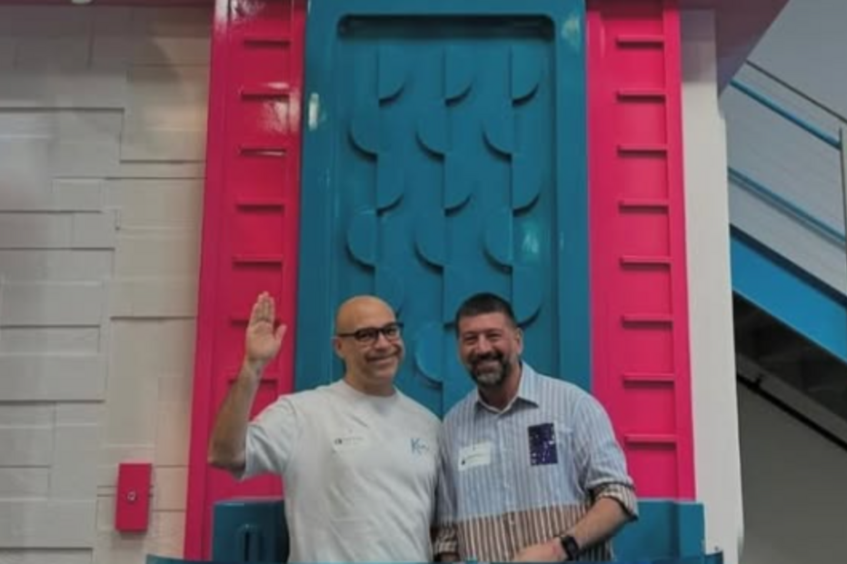 Dois designers da Barbie morrem em acidente de carro em Itália