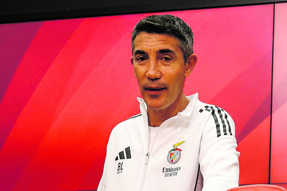 Bruno Lage
