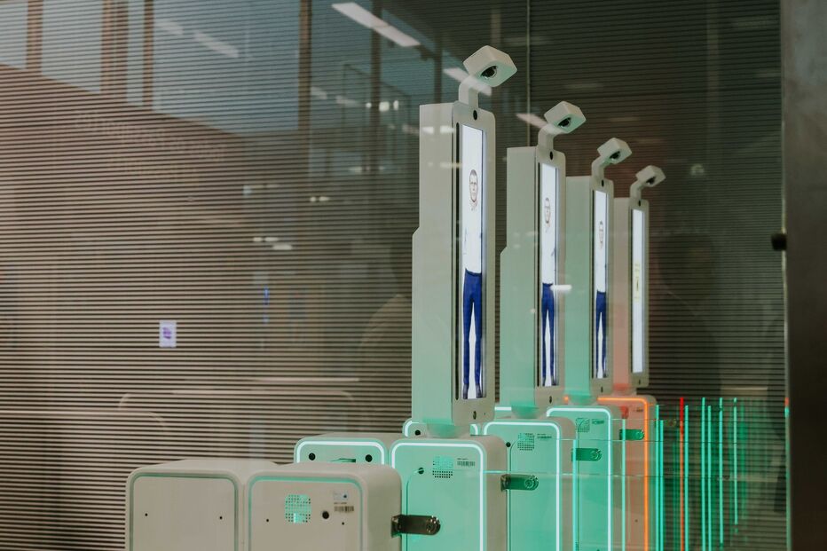 Portugal instala controlo inteligente nos aeroportos até 12 de outubro