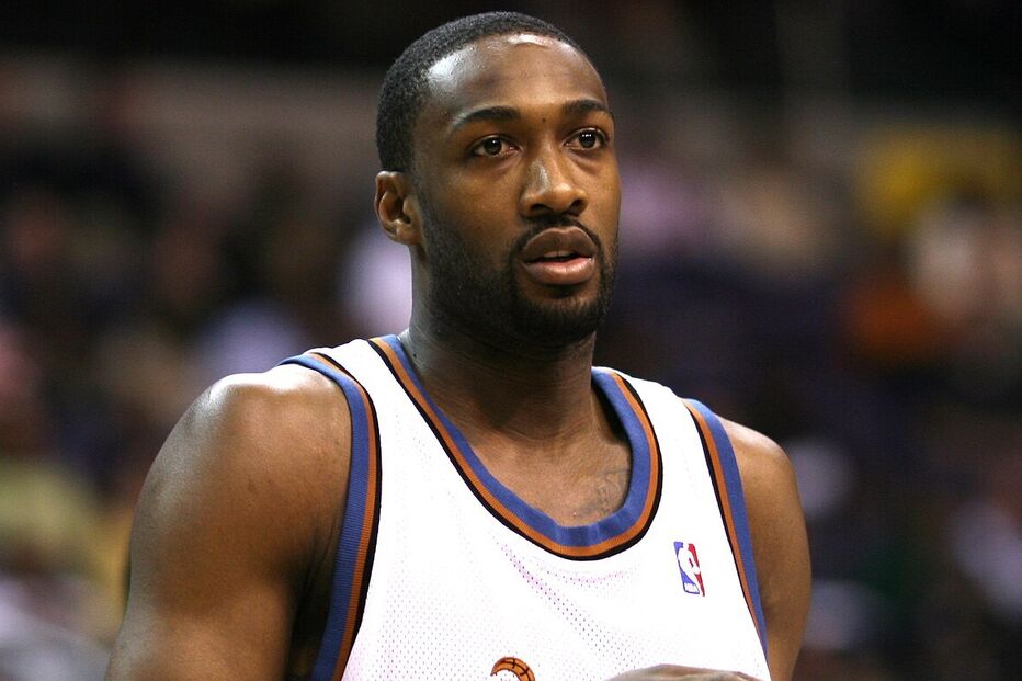 Antigo jogador da NBA, Gilbert Arenas, acusado de jogos de póquer ilegais em Los Angeles