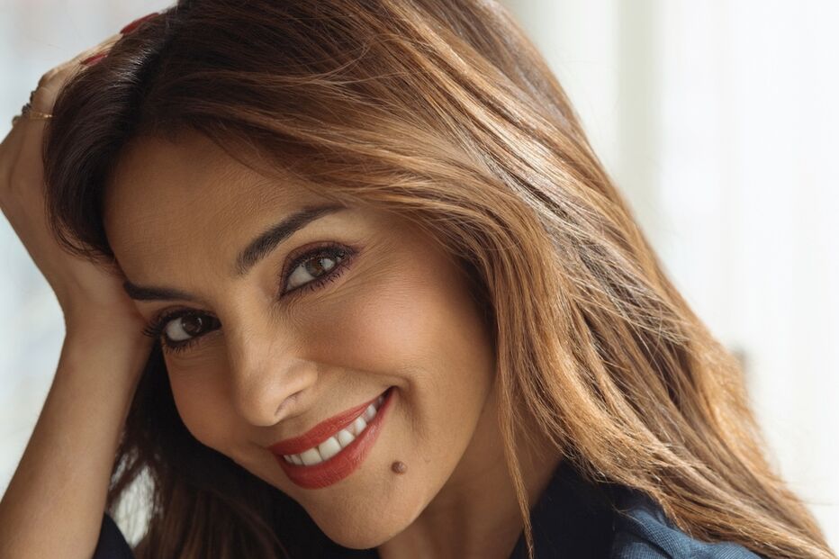 Catarina Furtado alerta para impacto da falta de educação sexual nos jovens