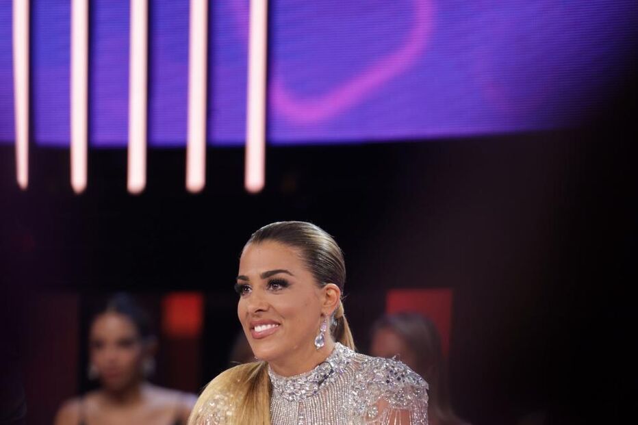 Daniela Santos fala sobre saúde mental no 'Big Brother'