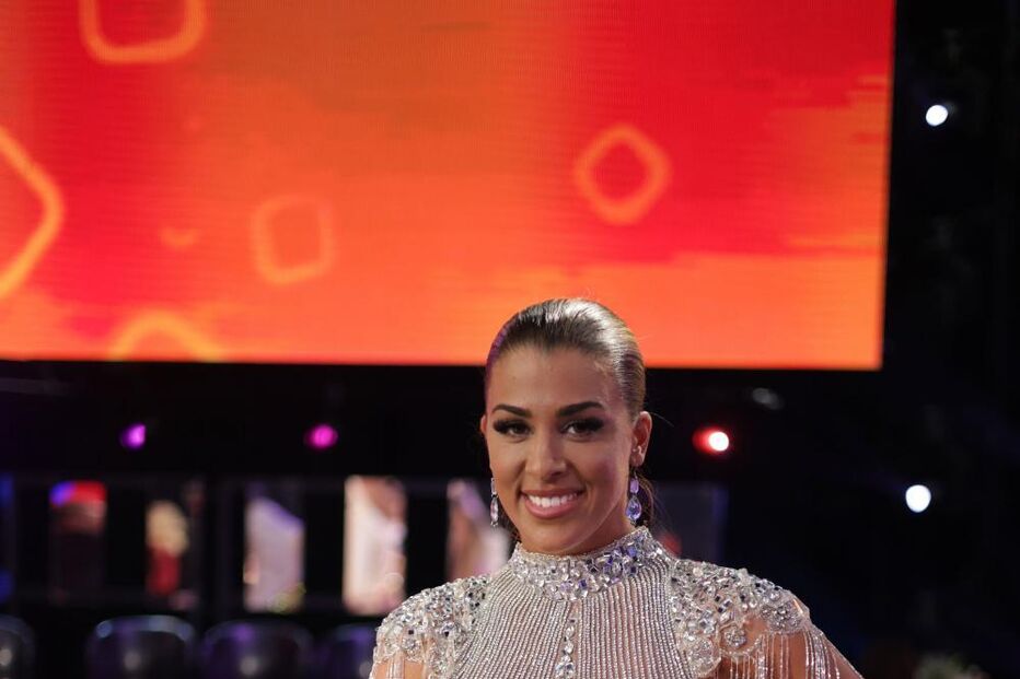 Daniela Santos fala sobre saúde mental após saída do 'Dilema'