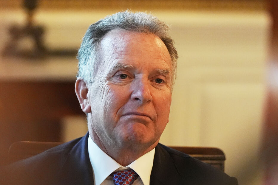 Steve Witkoff, enviado especial dos Estados Unidos