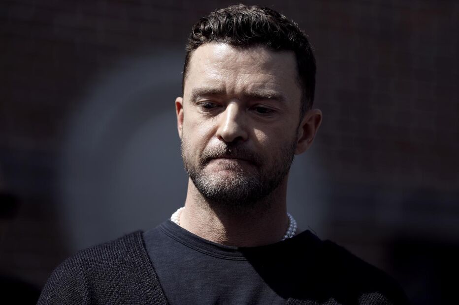 Justin Timberlake revela diagnóstico de doença de Lyme após críticas na sua tournée