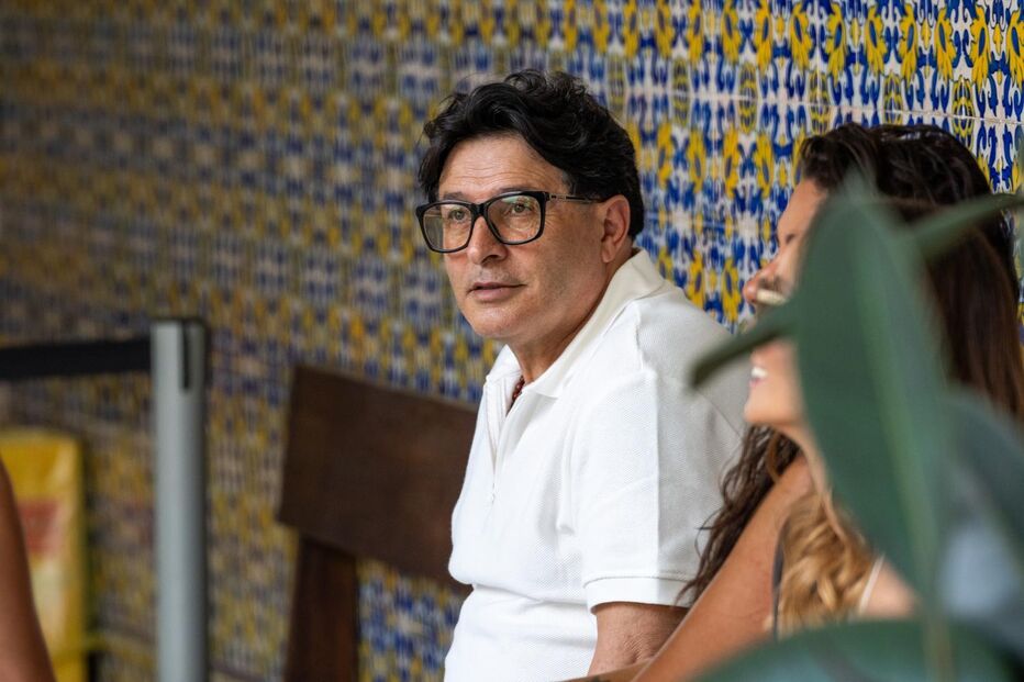 Madureira, líder dos Super Dragões, condenado a prisão por violência na assembleia do FC Porto